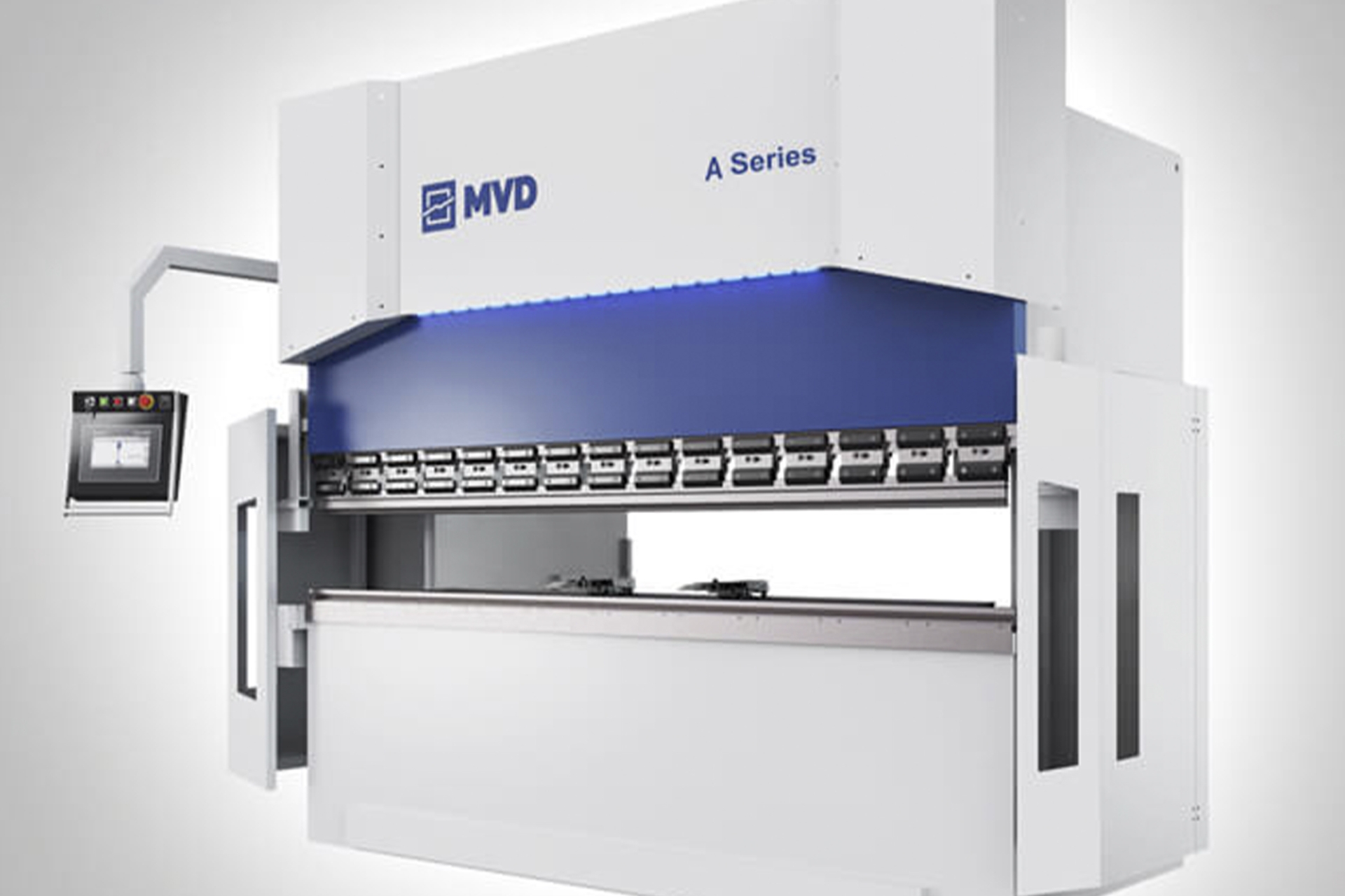 MVD BENDING MACHINE