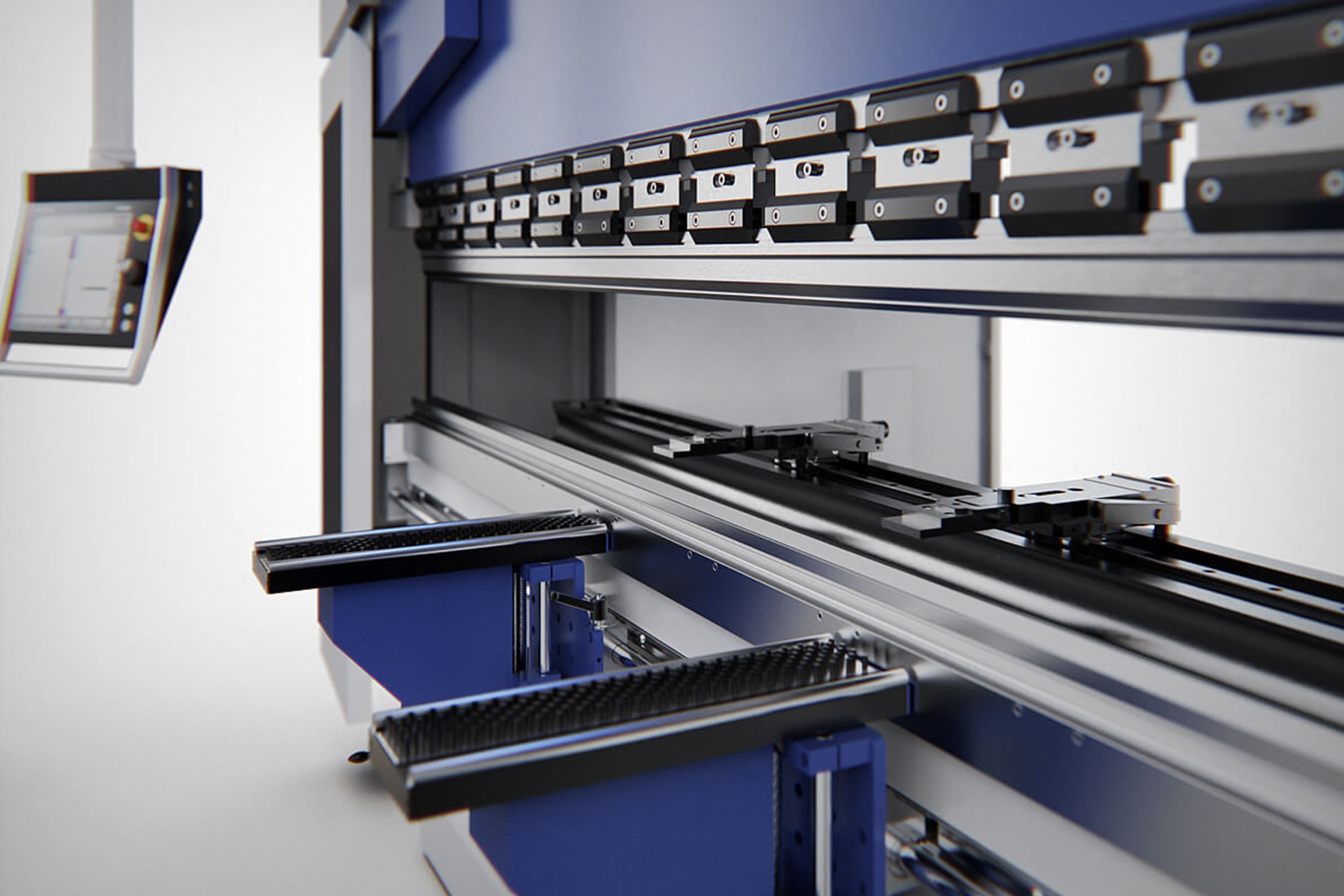 MVD BENDING MACHINE